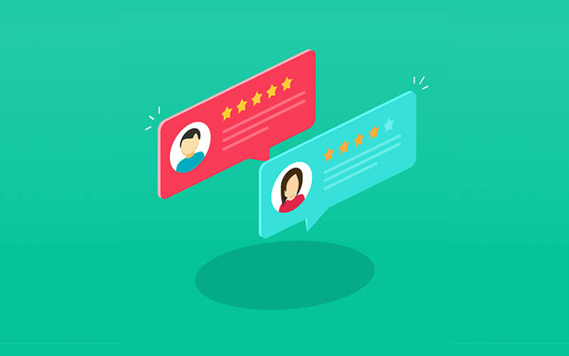 Training Your Team to Encourage Customer Reviews