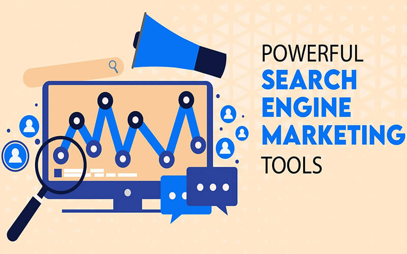 Unlock Business Growth with Powerful Search Engine Marketing