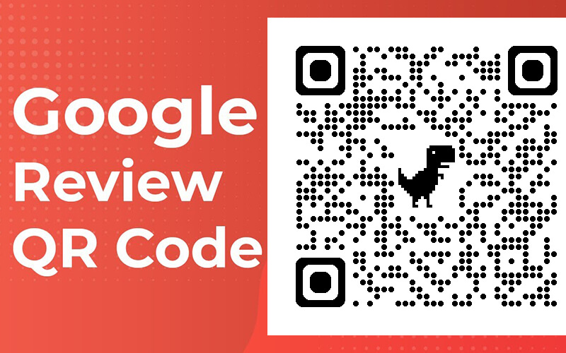 Utilizing Incentives and QR Codes to Encourage More Google Reviews