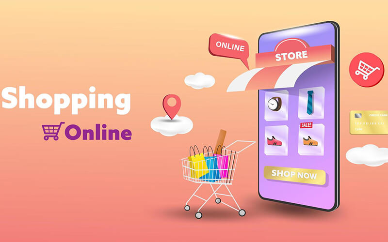 What is an Online Shopping Store