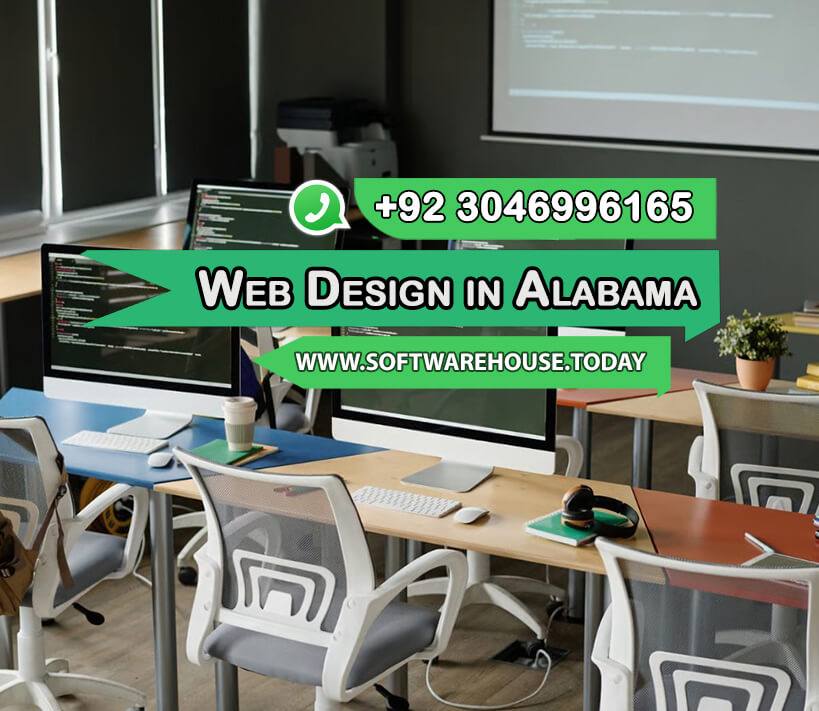About Our Software House – Experts in WordPress Web Design & Scalable Development