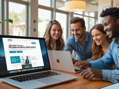 Looking for Affordable WordPress Web Design in Alabama, US? We've Got You Covered!