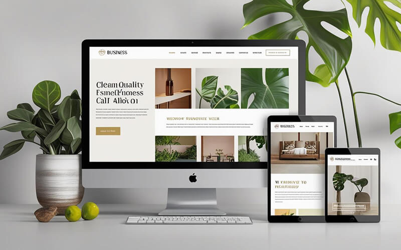 Need Website Ideas, Upgrades, or Smart Solutions?