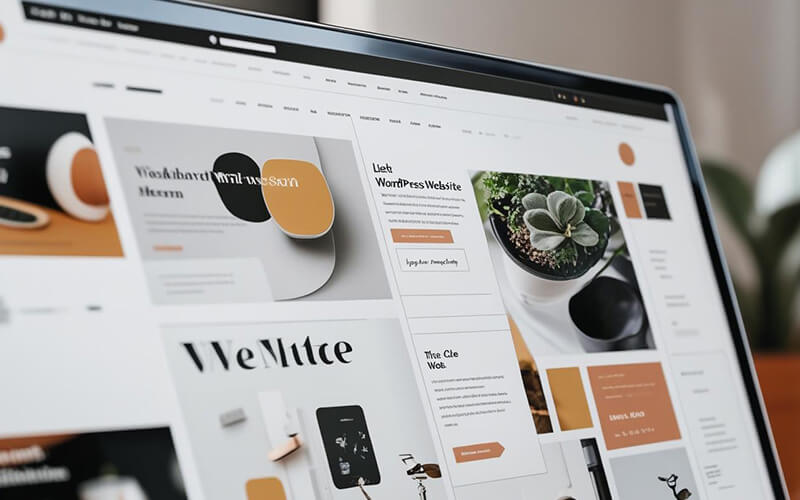 Why Use WordPress for Your Website in Alabama?