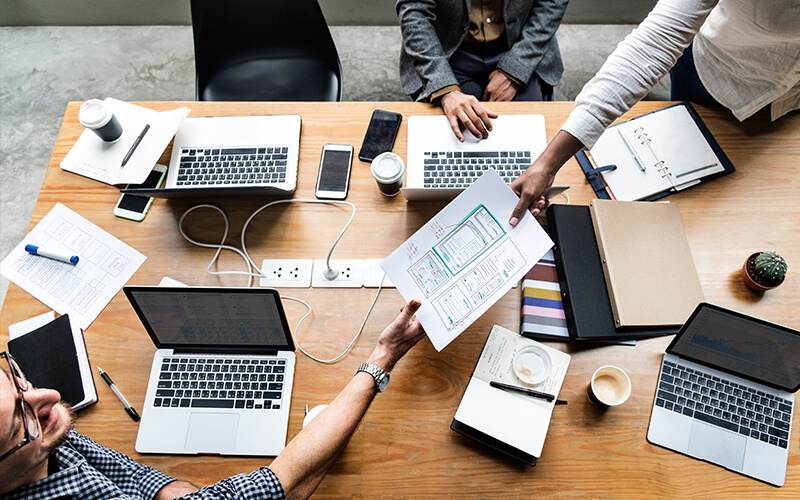 Advantages of Using WordPress for Your Business Site