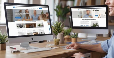 Creative Website Design Services for Startups in Alaska IMG