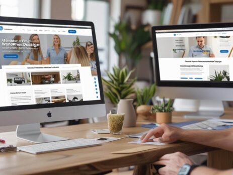 Creative Website Design Services for Startups in Alaska IMG