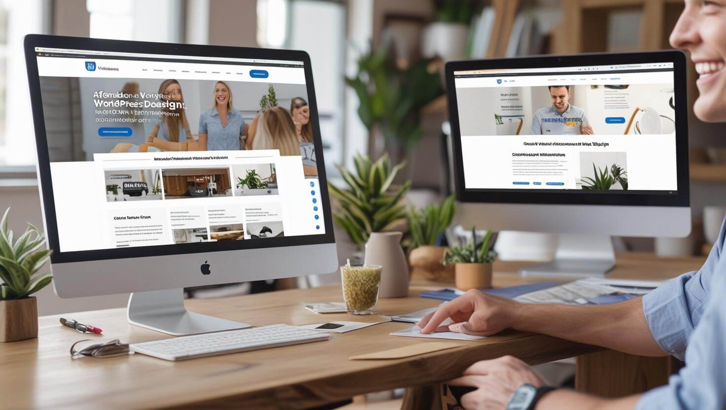 Creative Website Design Services for Startups in Alaska IMG