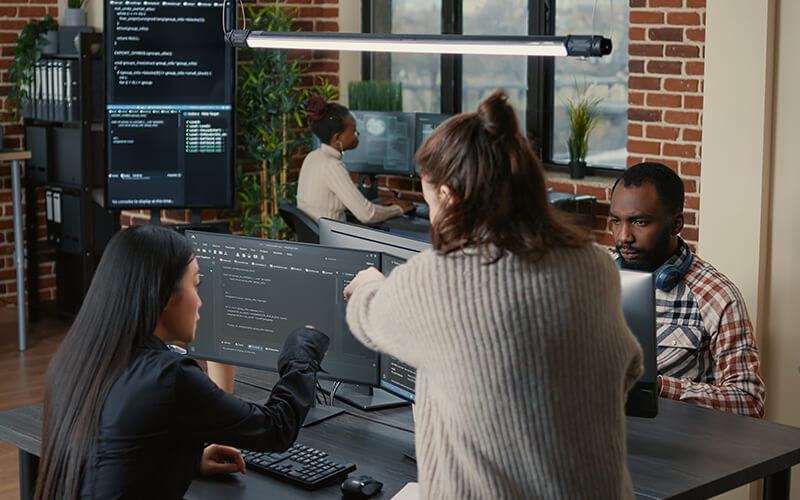 Free Website Upgrade & Maintenance Services for Your Business