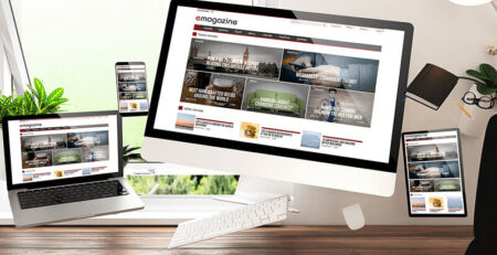 Get Top Mobile-Friendly Website Design Services in Arizona for 2025