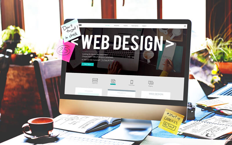 Why WordPress Is Perfect for Modern Website Design?