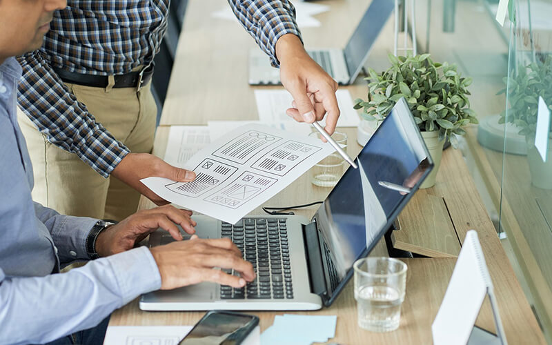 Innovative WordPress Upgrade Solutions and Digital Strategies for Business Growth