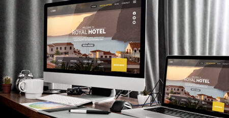 Our Agency Will Design Awesome Responsive Website for Colorado, US