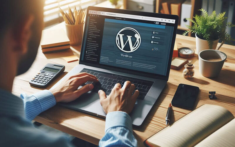 Powerful Benefits of WordPress for Small Business Websites and Responsive Design Solutions for Colorado