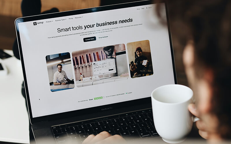 Smart Ideas and Professional Website Upgrade Solutions with Free Maintenance Support