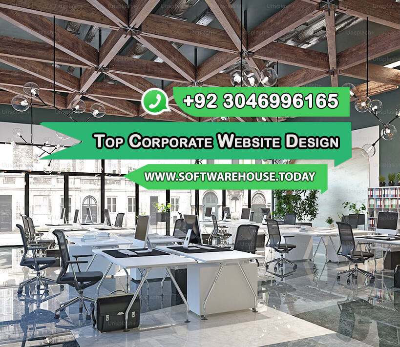SoftwareHouse.Today is Delivering Expert Website Design and Digital Solutions