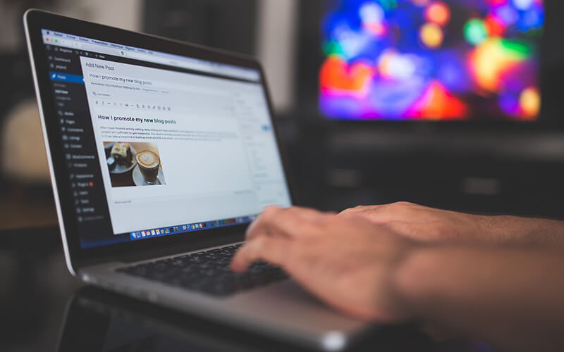 Why WordPress is the Smart Choice for Business Website Design