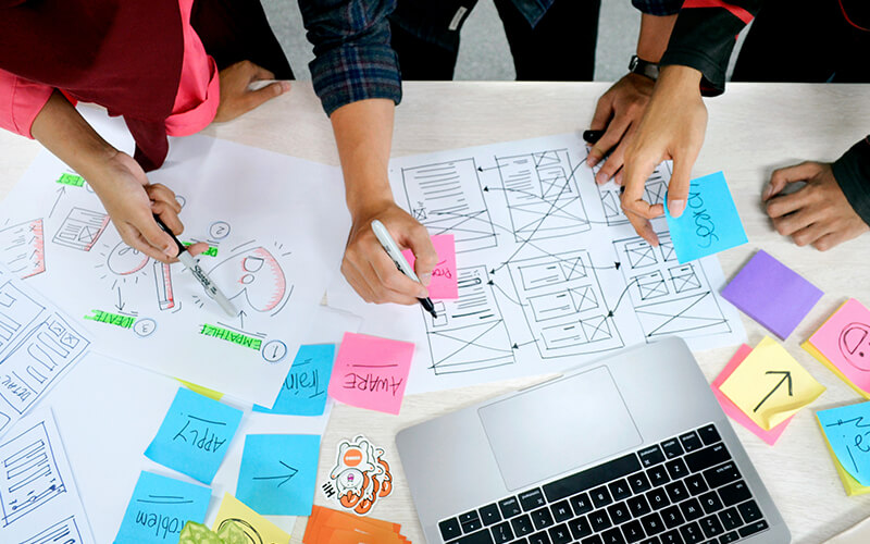 Why You Should Use WordPress for Professional Website Design in Sacramento and Los Angeles