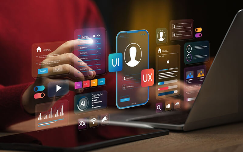 Advanced Website Development Capabilities Designed to Support Business Growth and Scalability