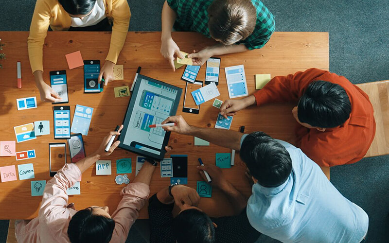 Business Growth Advantages of Hiring a Professional Website Developer for WordPress-Based Solutions