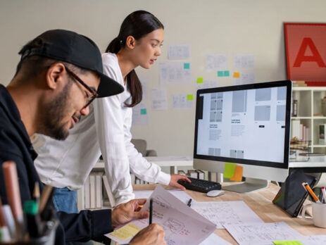 Get Best Website Development Services in Delaware, USA