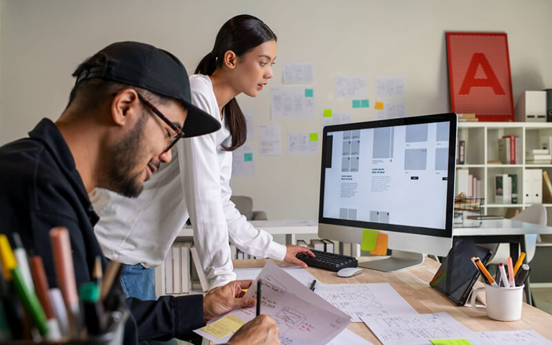 Get Best Website Development Services in Delaware, USA