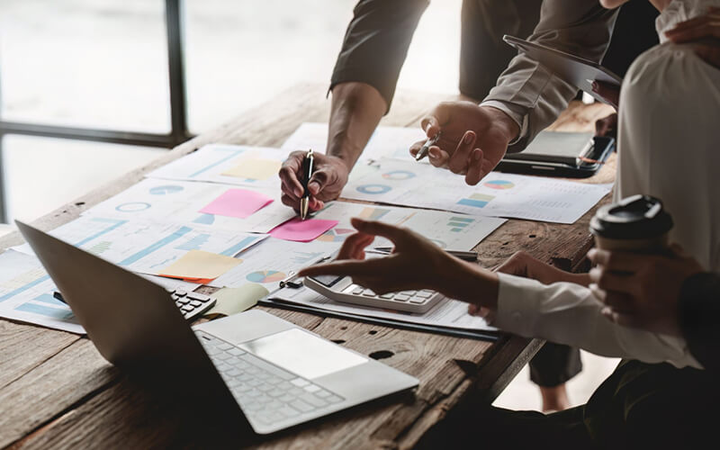 Innovative Digital Ideas, Smart Enhancements, and Customized Web Solutions for Modern Enterprises