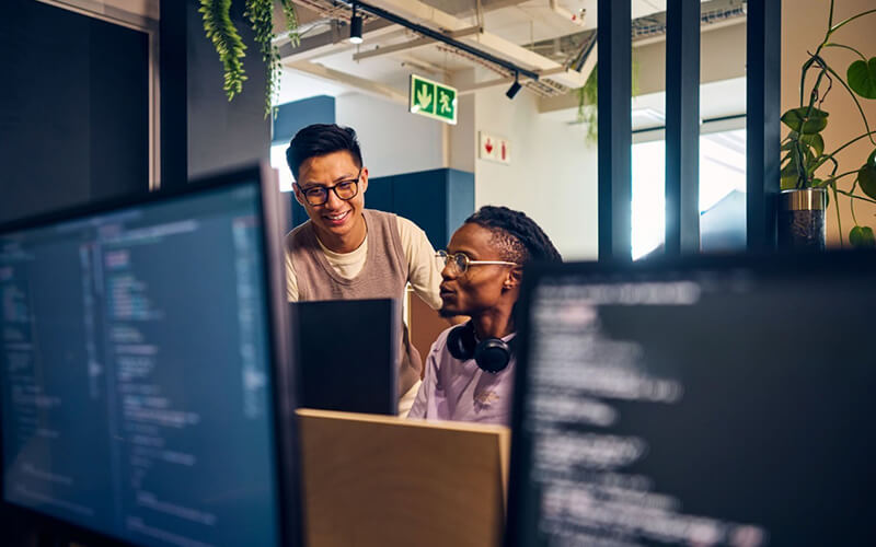 What Makes Our Best Website Development Services a Reliable Choice for Businesses in Delaware, USA