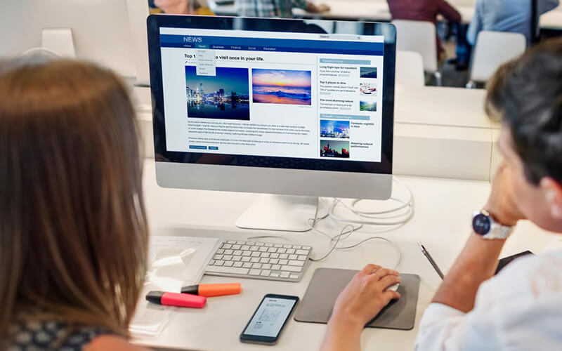 Advanced WordPress CMS Enhancements & Performance Optimization Services in Idaho