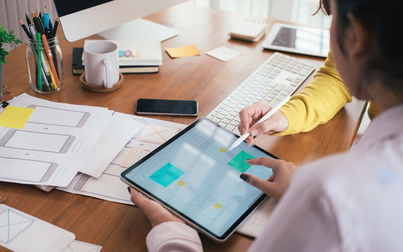 Business Growth Advantages of Partnering with a WordPress Developer in Illinois