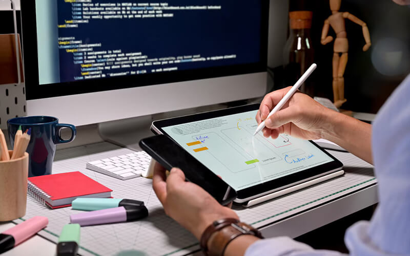 Comprehensive Website Modernization & Performance Enhancement Solutions