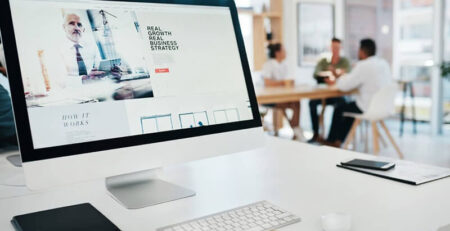 Custom WordPress CMS Website Design Services in Idaho, USA