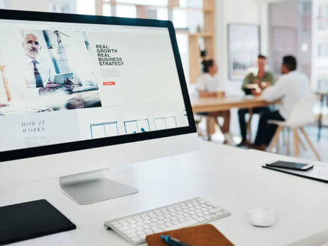 Custom WordPress CMS Website Design Services in Idaho, USA