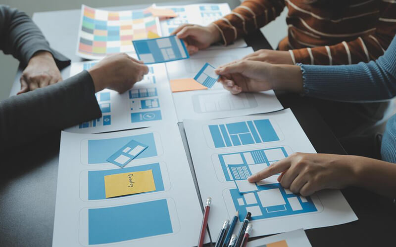 Enterprise-Level Technical Excellence Behind Our Top-Rated WordPress Website Design Services