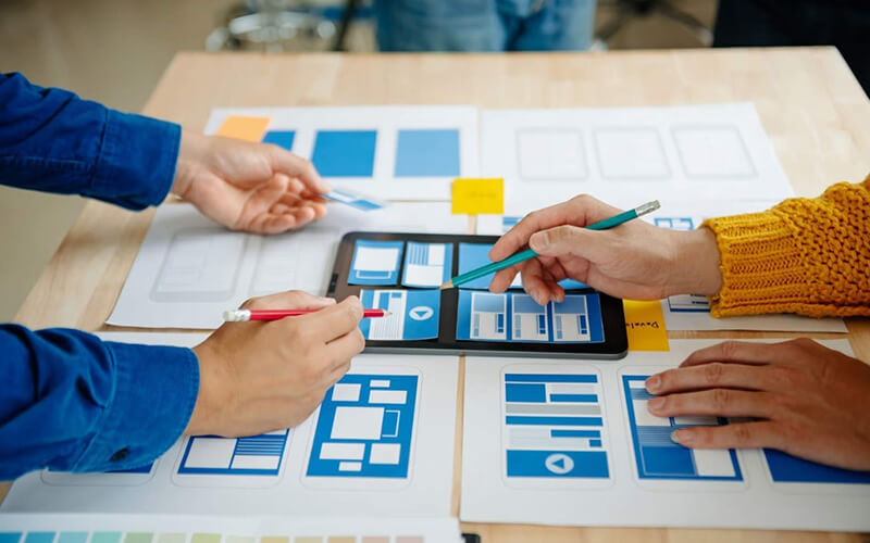 Full-Service Custom WordPress CMS Website Development Solutions Across Idaho