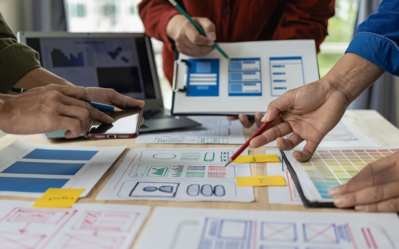 Future-Ready Corporate Digital Transformation, Platform Modernization, and Scalable Web Solutions