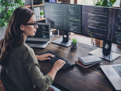 Get Modern Corporate Website Design Services in Louisiana, United States