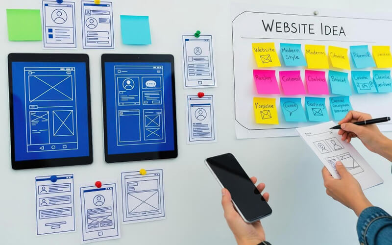 Professional WordPress Engineering for High-Performance Business Websites in Indiana