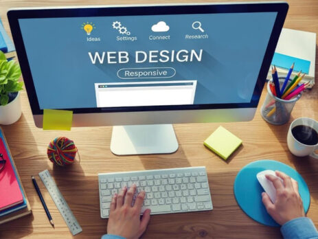 Redesign Your Old Website into Responsive WordPress Site in Indiana U.S