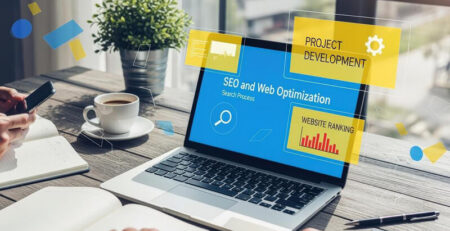 SEO-Optimized WordPress Website Development in Kansas, USA