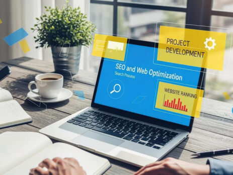 SEO-Optimized WordPress Website Development in Kansas, USA