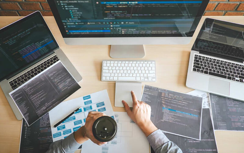 Strategic Advantages of Investing in a Custom WordPress CMS Website for Idaho Businesses