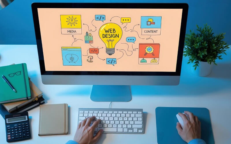 Top Quality WordPress Website Design Services in Hawaii, USA