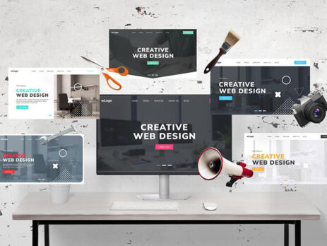 Top-Rated WordPress Website Design Agency in Kentucky, United States