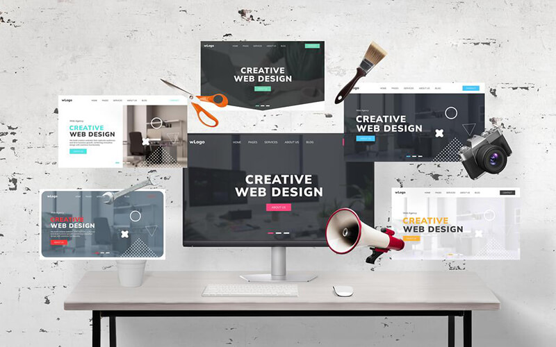 Top-Rated WordPress Website Design Agency in Kentucky, United States