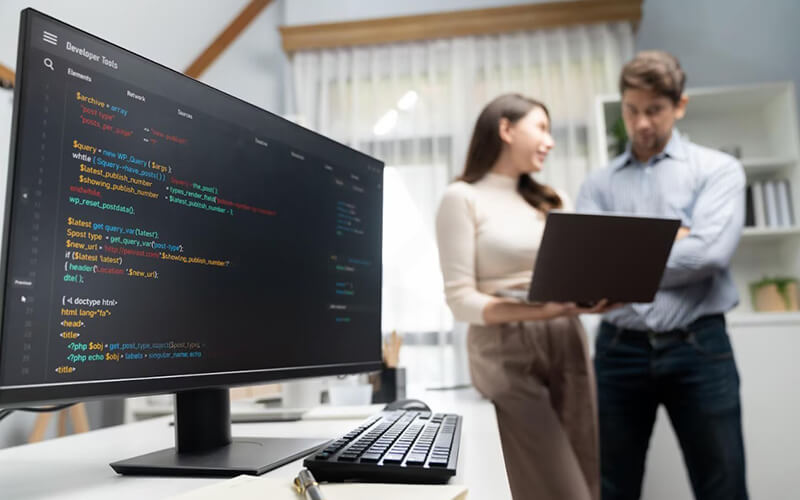 We Create Modern Responsive WordPress Websites in Iowa, U.S