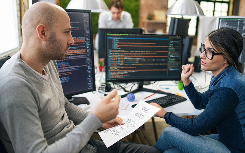 Website Modernization & Scalable WordPress CMS Solutions for Illinois Businesses