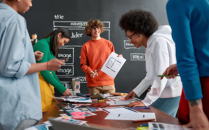 Why Hiring a Professional WordPress Developer in Illinois Is a Smart Business Investment