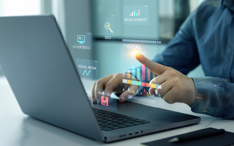 Why Industry-Leading Organizations Choose Corporate Website Design Services in Louisiana